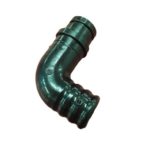 Bertolini Bypass Elbow (Karin and Sting)