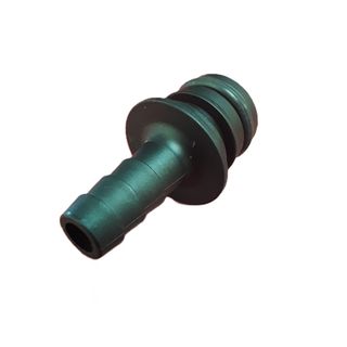 Fitting 3/8" Hose Barb X 3/4" Quick Connect