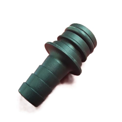 Fitting 1/2" Hose Barb X 3/4" Quick Connect