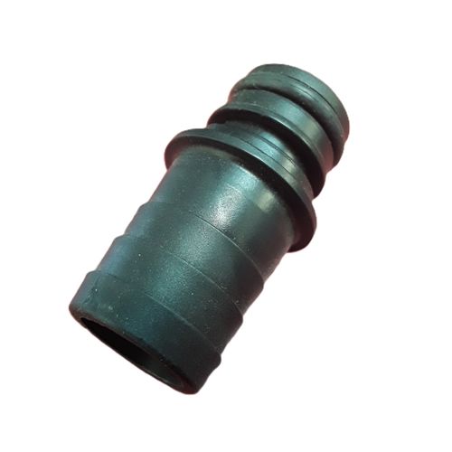 Fitting 3/4" Hose Barb X 3/4" Quick Connect