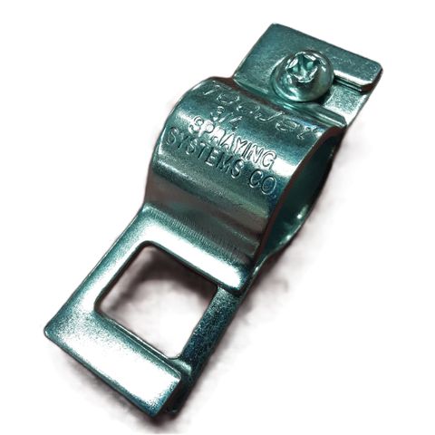 Vari Spacing Clamp Round Tub