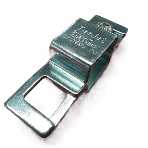 Vari Spacing Clamp Square Tub