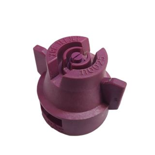 Tip / Cap XR Poly - Purple