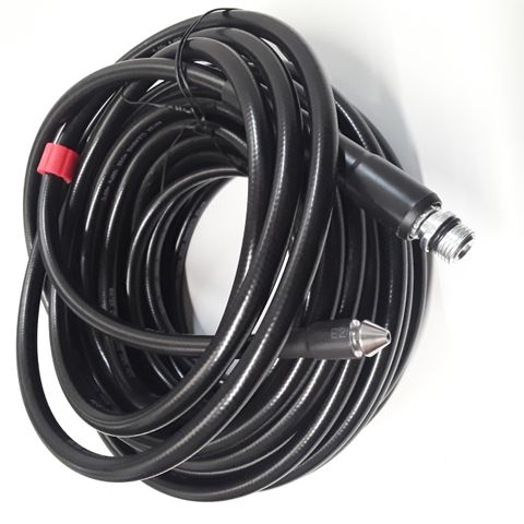 "15M Drain hose 1/4"" inlet 
Fit any brand