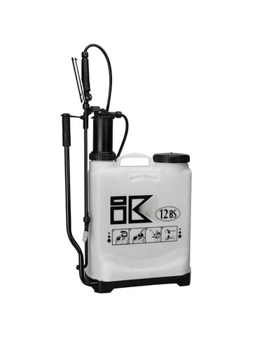 Sprayer IK 12L Knapsak