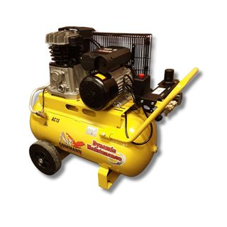 Air Command 13CFM 2HP Compressor - 50L Tank