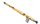 2 Metre Fixed Spray Boom 03-110 Nozzles - Blue