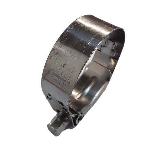 55-59 W2 Heavy Duty Clamp