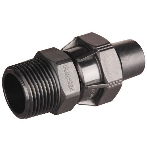 20mm M Coupling Straight