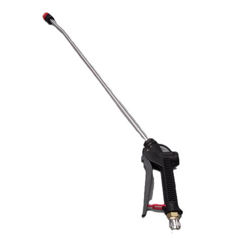 Dynamic Spray Lance