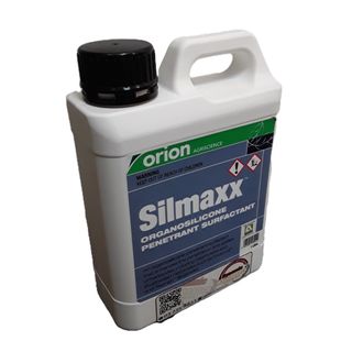 Silmaxx Spray Additive 1 Litre