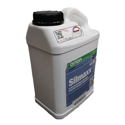 Silmaxx Spray Additive 5 LITRE
