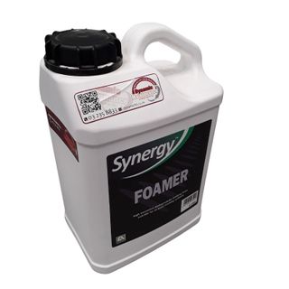 Synergy FOAMER 5 Litre