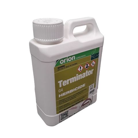 Terminator G4 1 Litre