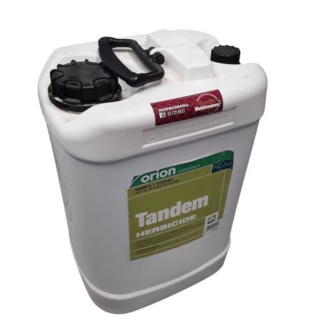 Tandem 20 litre