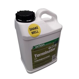 Terminator G4 5 Litre