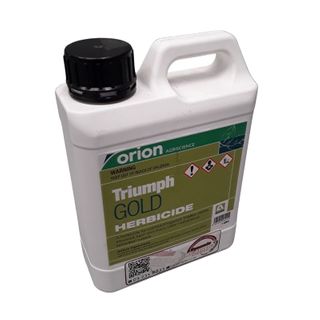 Triumph Gold 1 Litre Herbicide