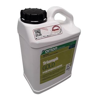 Triumph Gold 5 Litre Herbicide