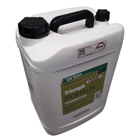 Triumph Brushkiller 20 Litre