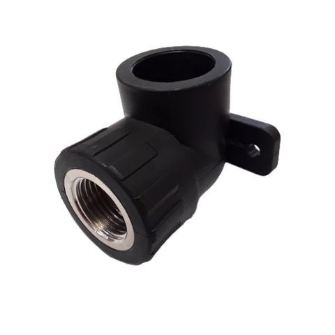 Calair 25mm x 1/2" BSP Wingback/Wall Bracket