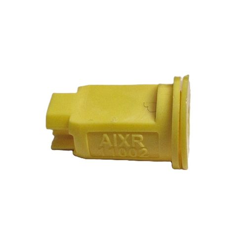 Teejet Nozzle AIXR Air Induction Yellow