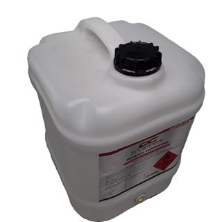 Dynamic Mineral Turps 20 litre