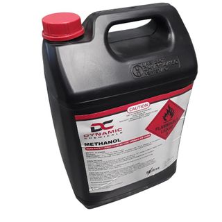 Methanol 5 litre