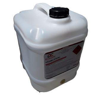 Dynamic Xylene 20 litre