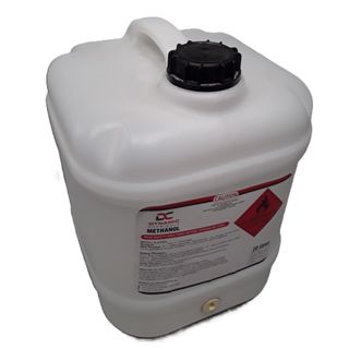 Methanol 20 litre