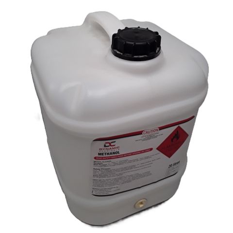 Methanol 20 litre