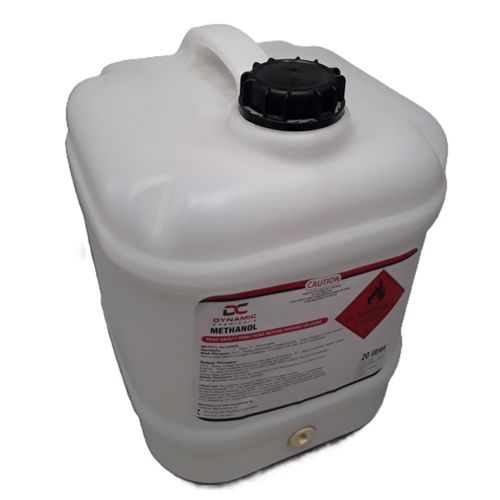Methanol 20 litre