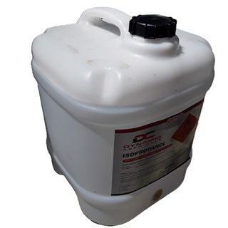 Dynamic Isopropyl Alcohol IPA 20 litre