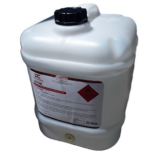 Dynamic Acetone 20 litre
