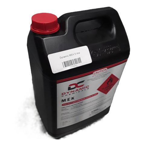 Dynamic MEK 5 litre