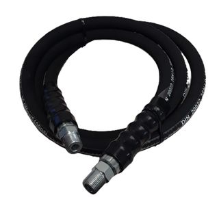 4000psi Waterblaster Hose - 2 Metre