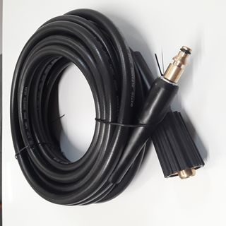 7.5m thermo plastic 3000psi Hose to suit Nilfisk