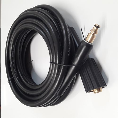 7.5m thermo plastic 3000psi Hose to suit Nilfisk