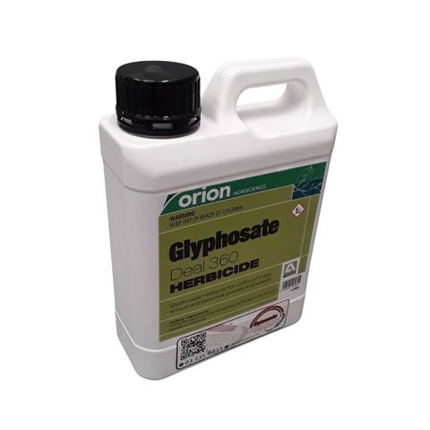 360 Glyphosate 1 Litre