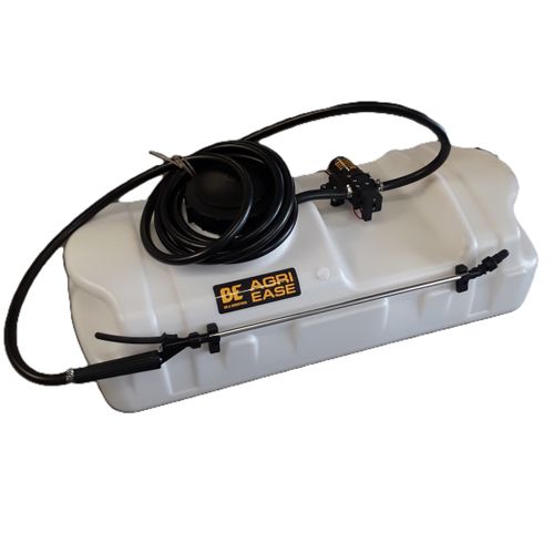 Agri Ease ATV Spot Sprayer 56 Litre