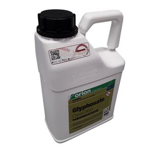 360 Glyphosate 5 Litre (Deal 360)