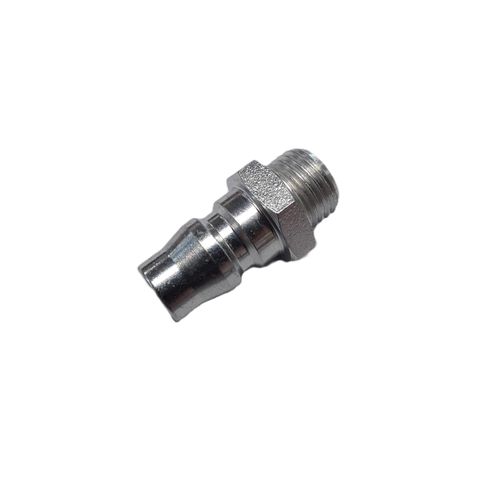 1/4"M Plug Connector