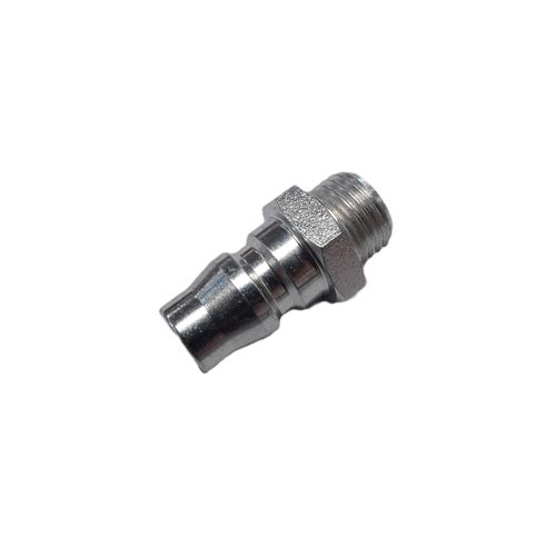 1/4"M Plug Connector
