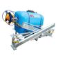BA Pump And Sprayers 650L 3pt Linkage Sprayer 6m Proline Boom 50m H/Reel PA530 Pump