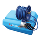 BA Pumps & Sprayers 100 Litre Spray Tank with 15 Metre Hose Reel and Gorse Gun