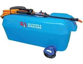 BA Pumps and Sprayers Ezi Spot Spray Unit 50 Litre