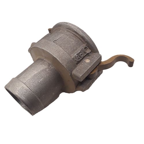 64 F Camlock to 63 Hosetail
