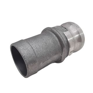 51 M Camlock to 63 Hosetail