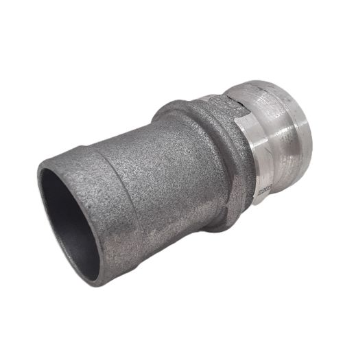51 M Camlock to 63 Hosetail