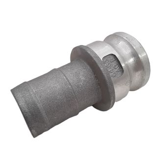 64 M Camlock to 63 Hosetail