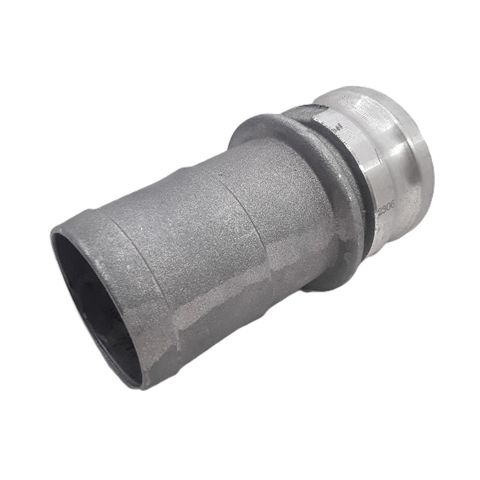 76 M Camlock to 90 Hosetail